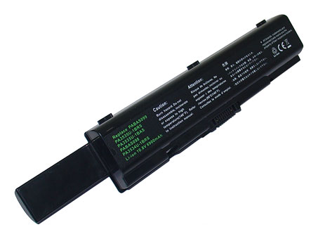  TOSHIBA                                Satellite A200-1O7                                Accu