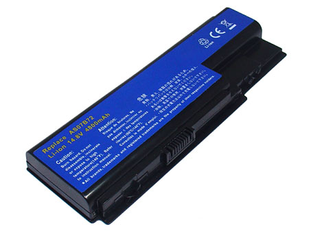  ACER                                AS07B72                                Accu