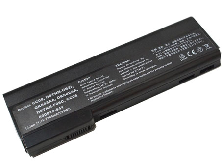  HP                                HSTNN-CB2F                                Accu