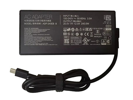  ASUS                                ADP-200JB D                                Laptop Adapter