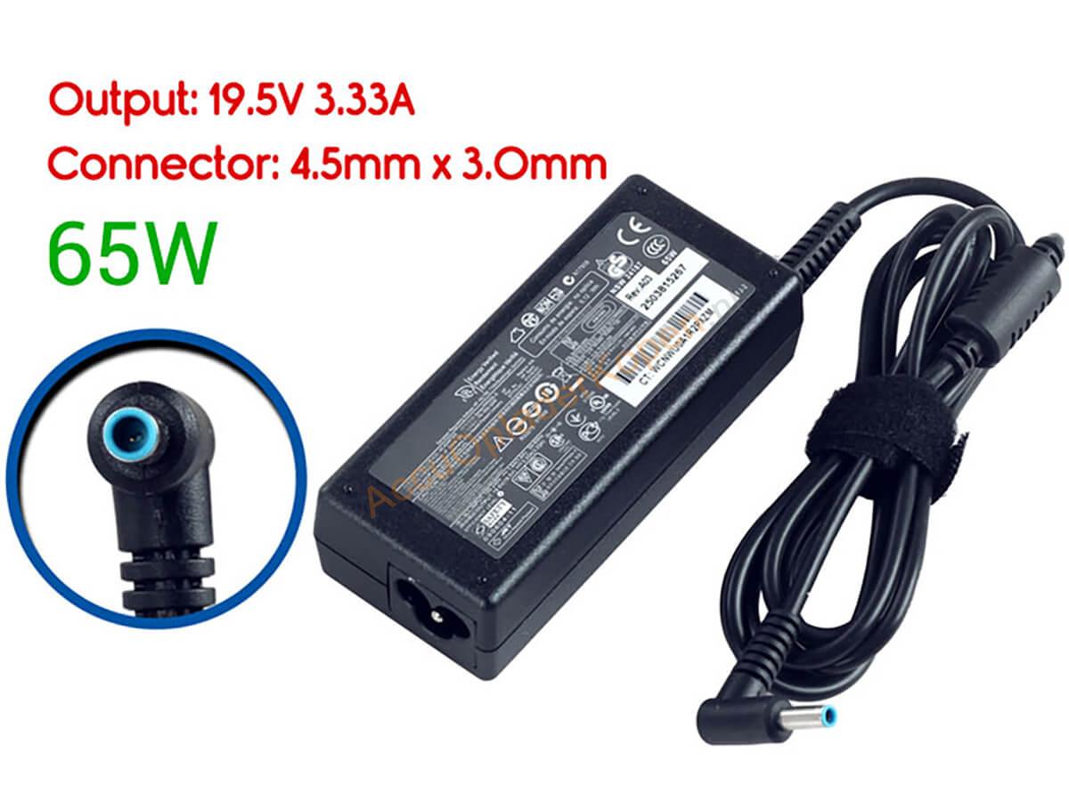  HP                                14-EP0193TU                                Laptop Adapter