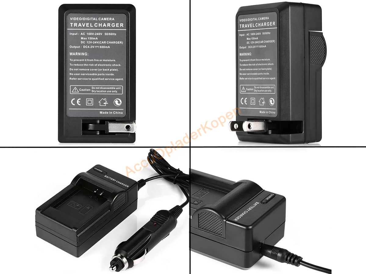  RICOH                                DX-2G                                Acculader