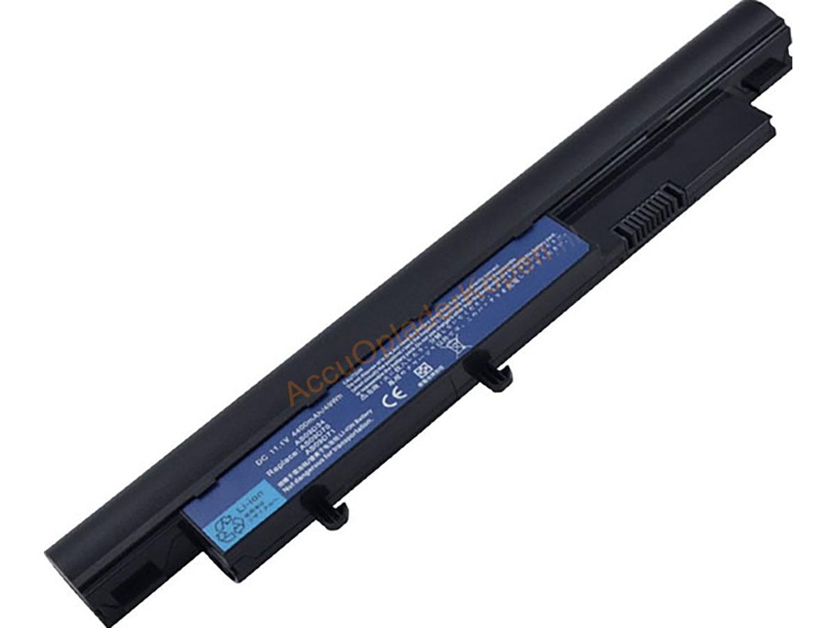 Aspire 5534-1121