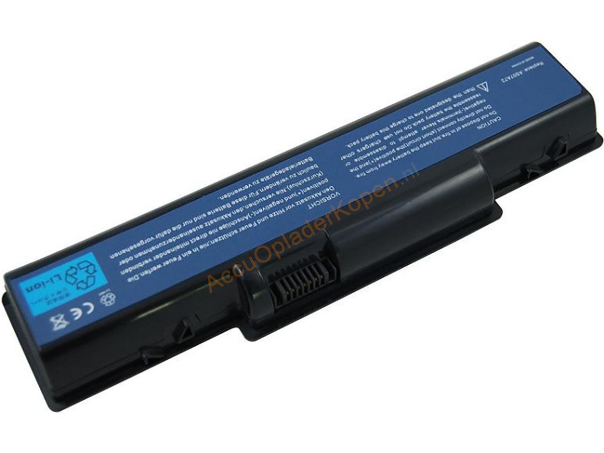 Aspire 5536-753G32MN