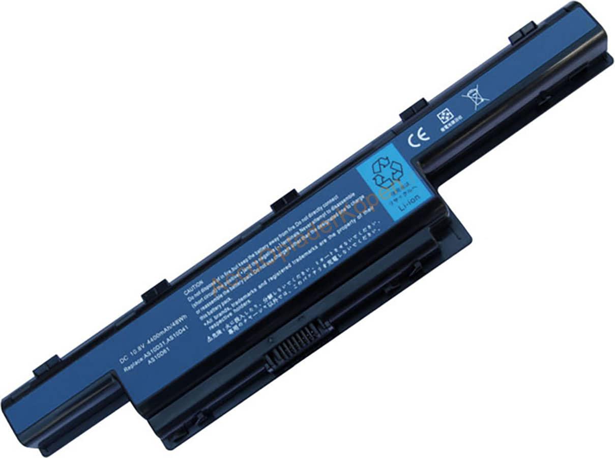Aspire 5750G-2416G50MNKK