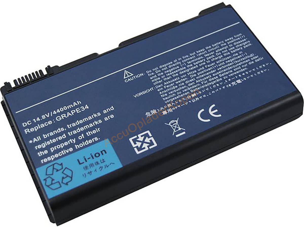 Extensa 5420G