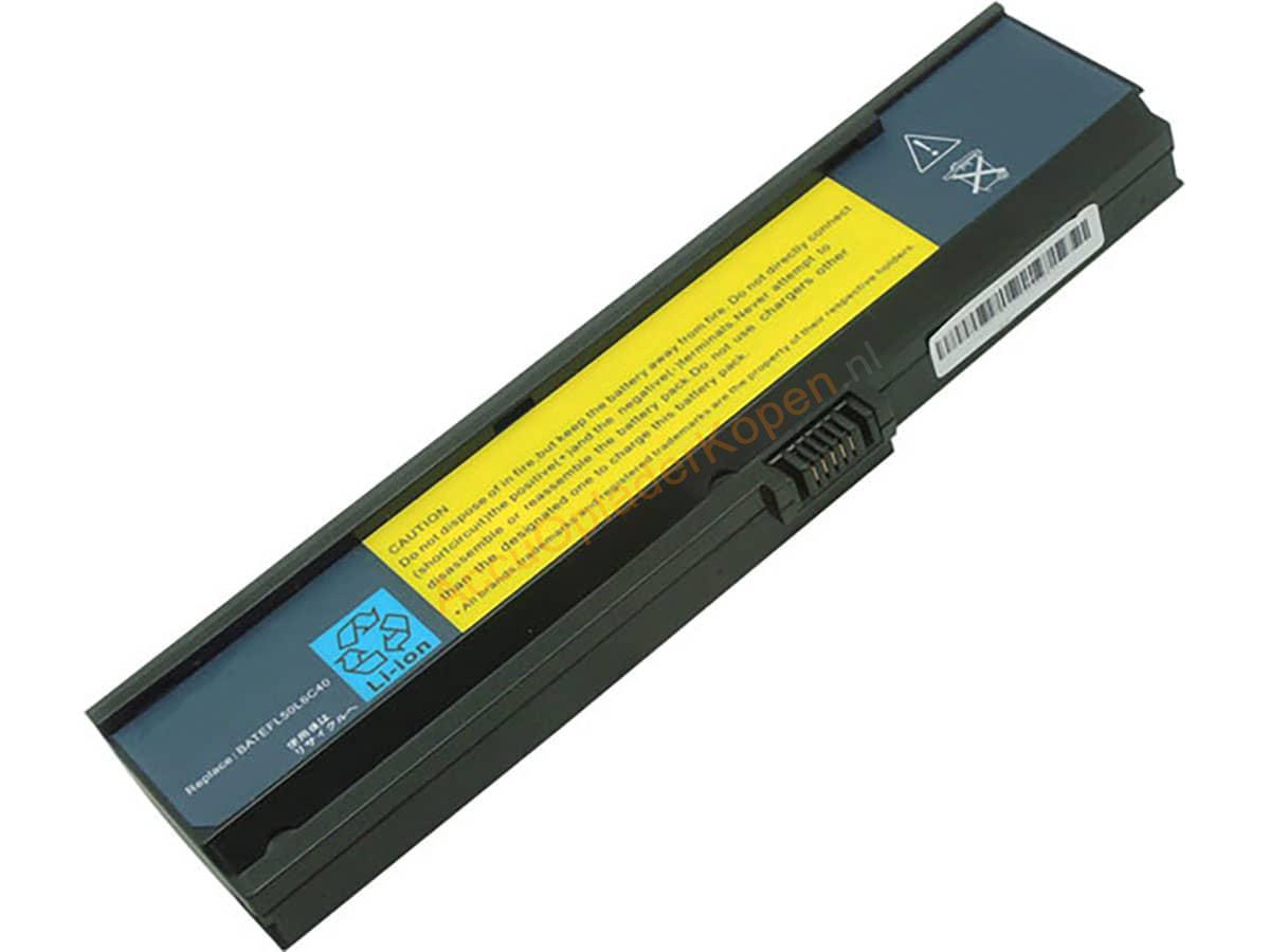 Aspire 3032WLMI