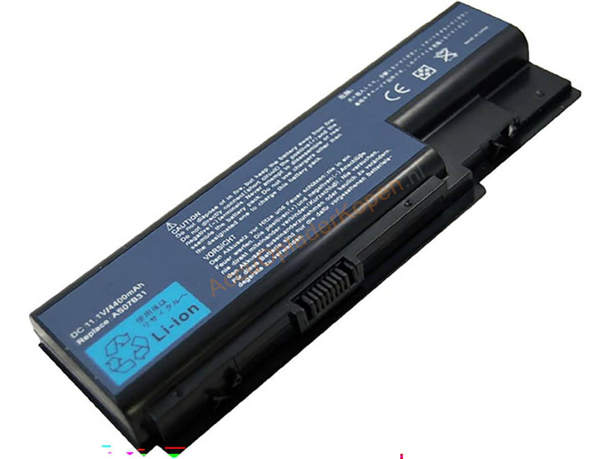 Aspire 5730ZG-323G25MI