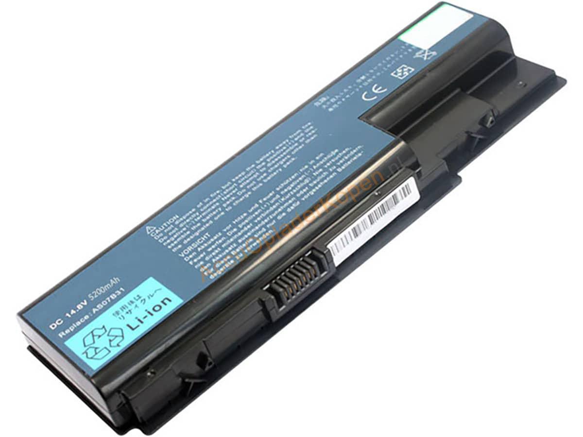 Aspire 5935G-862G50MN