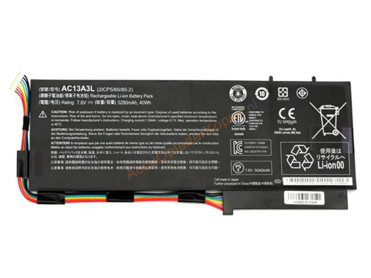 Aspire P3-131-4427