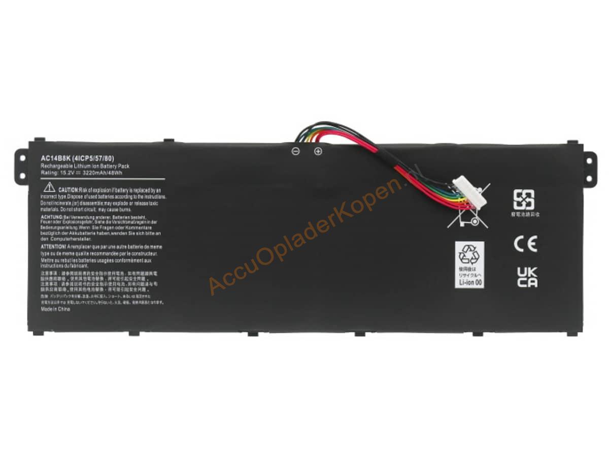 Nitro 5 AN515-51-54G4