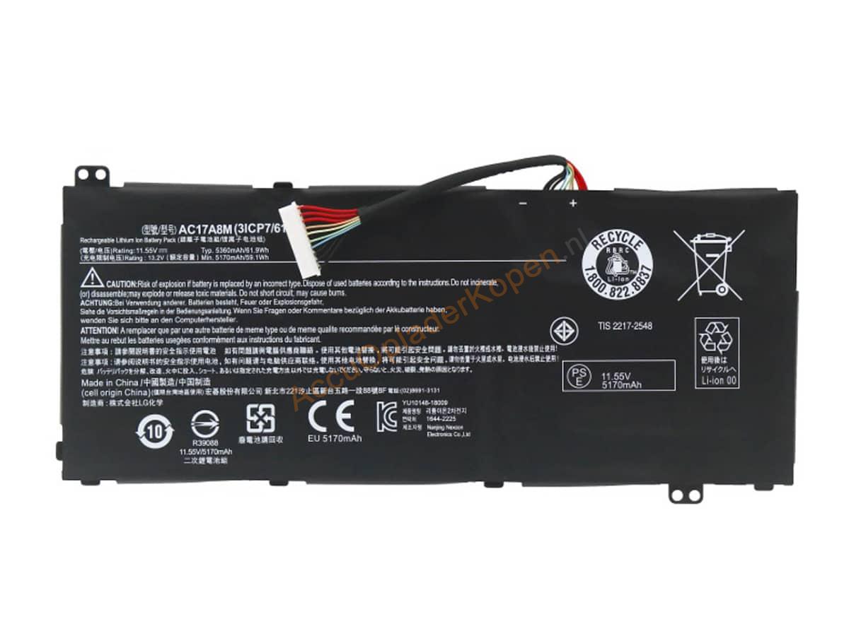 TravelMate X TMX314-51-MG-72FK