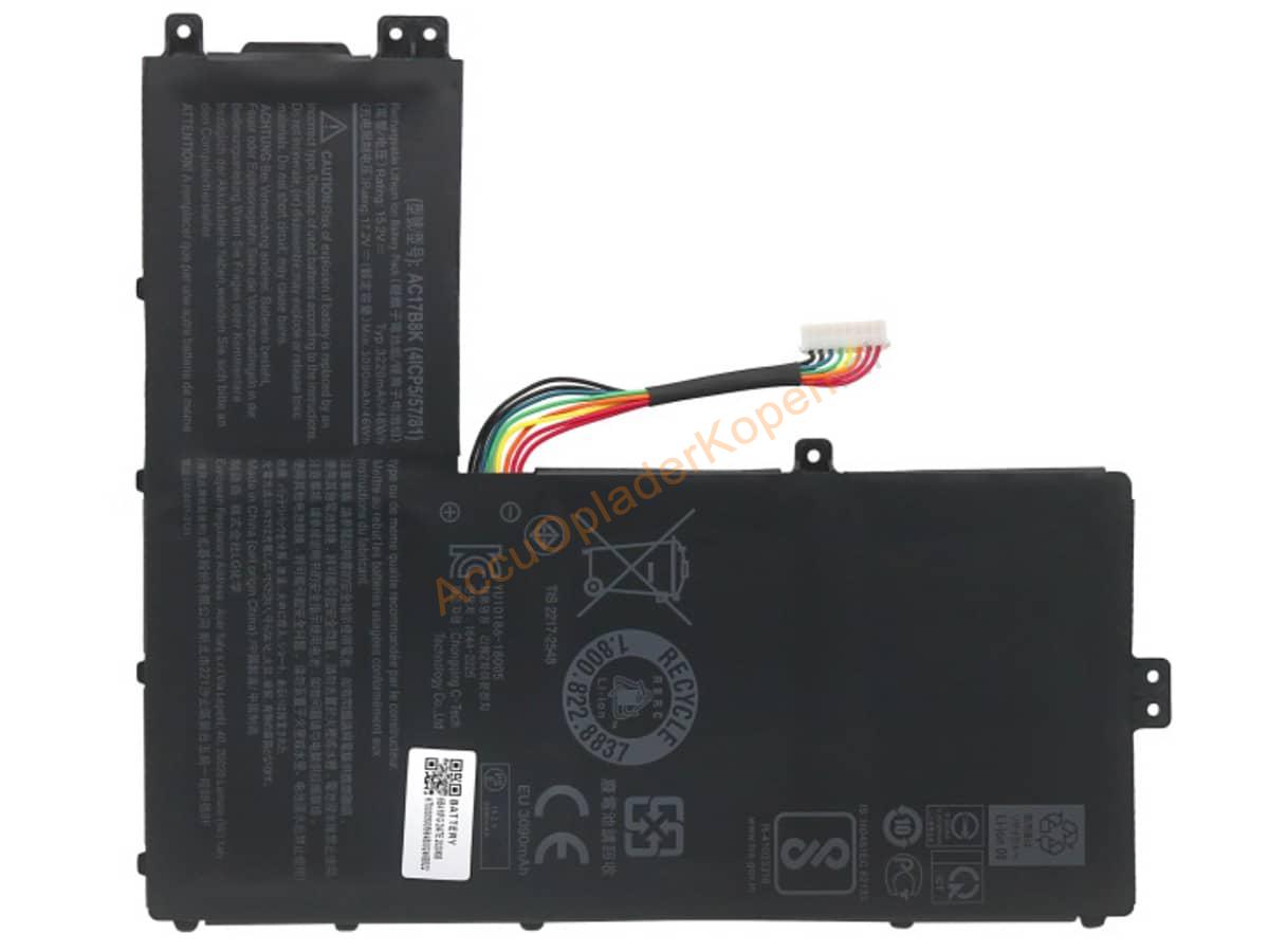 Swift 3 SF315-52-87WN