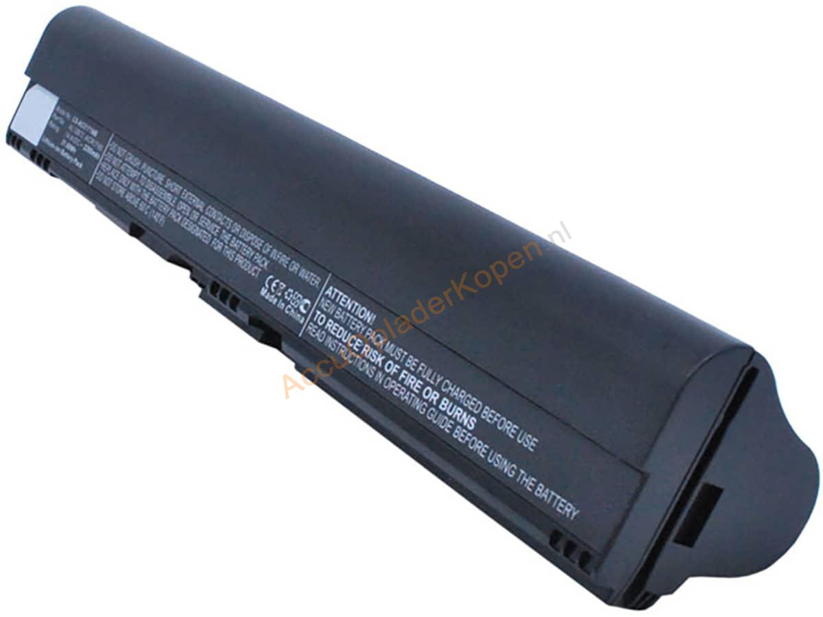 Accu voor ACER Aspire V5-171-9661