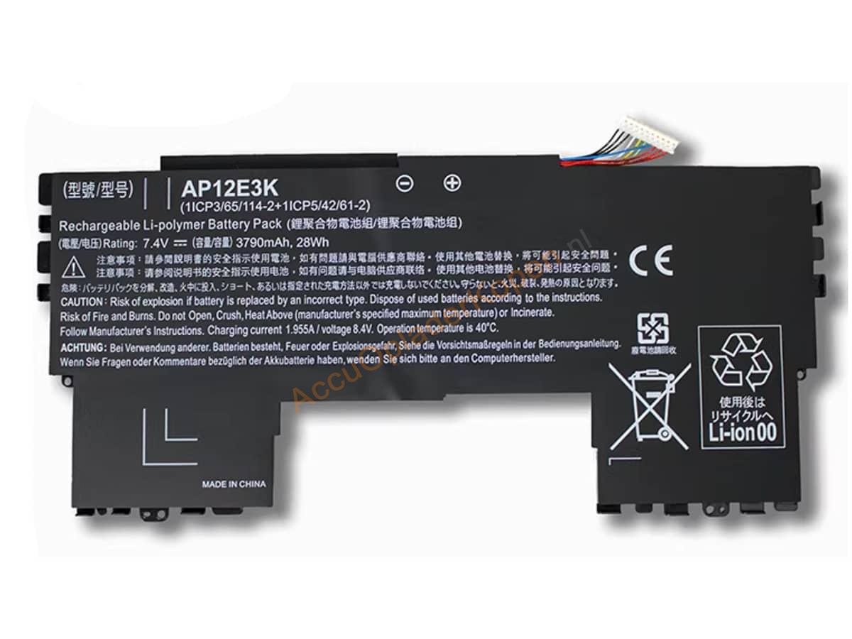 Aspire S7-191