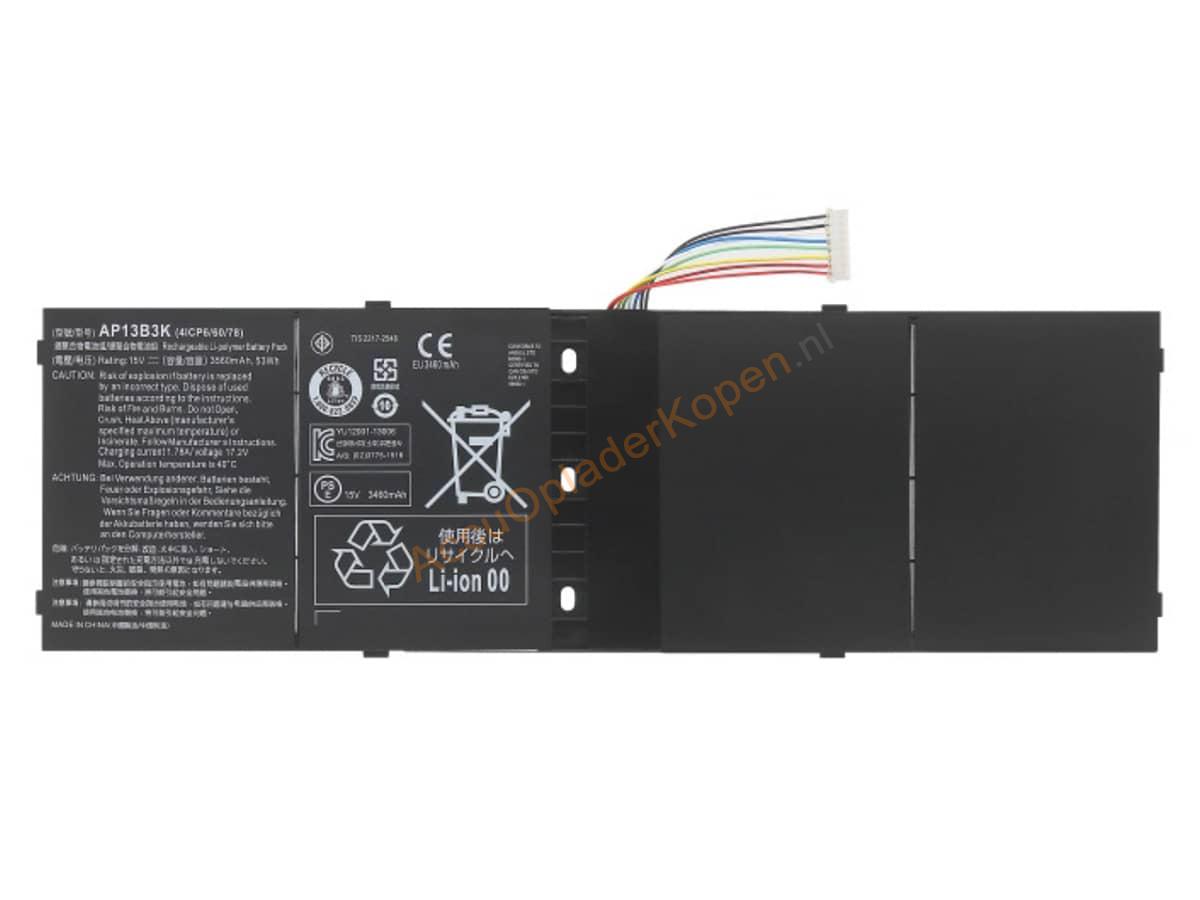 Aspire V5-552G-X412