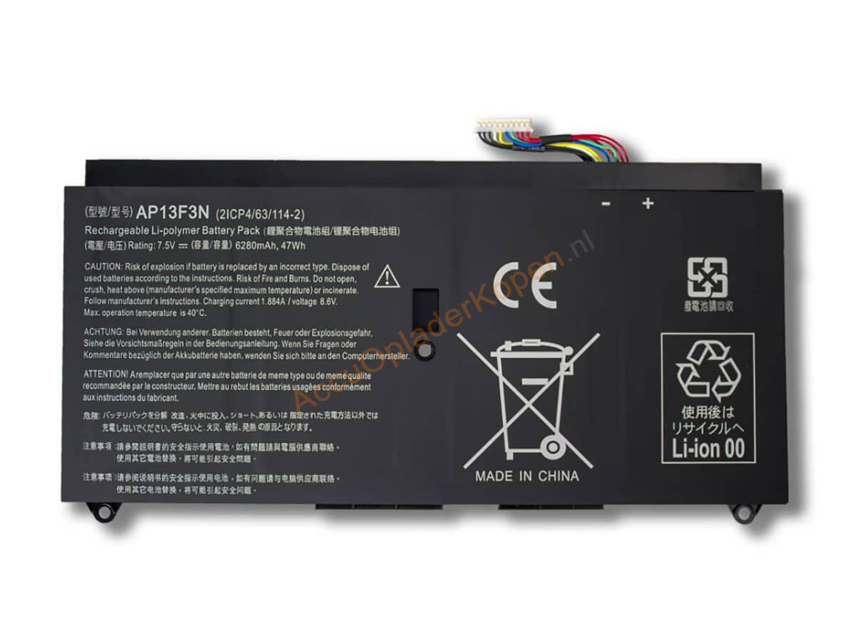 Aspire S7-392-5427