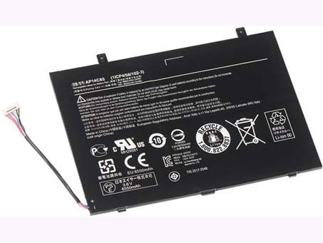 Aspire Switch 11 SW5-111-10Q8