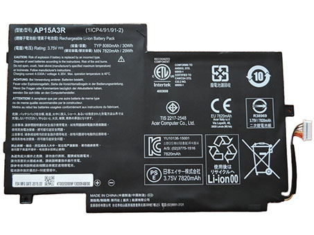 Aspire Switch 10 SW3-013