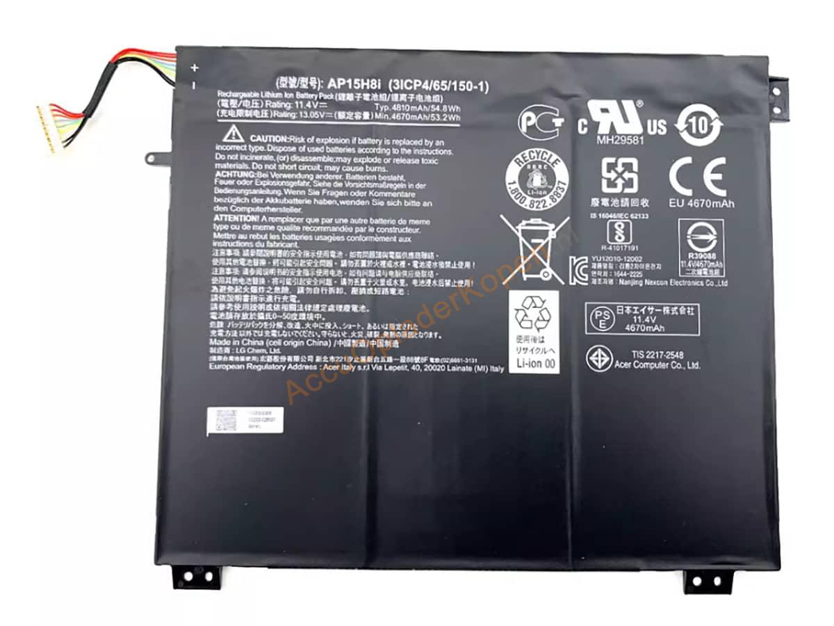 Aspire One CloudBook AO1-431-C8G8