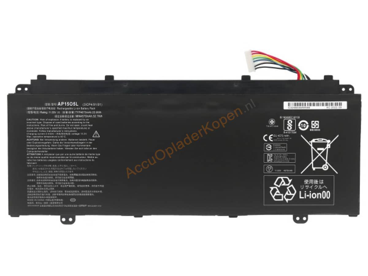 Chromebook CP514-2H-349N