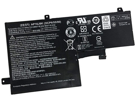 Chromebook 11 N7 C731T-C50Y