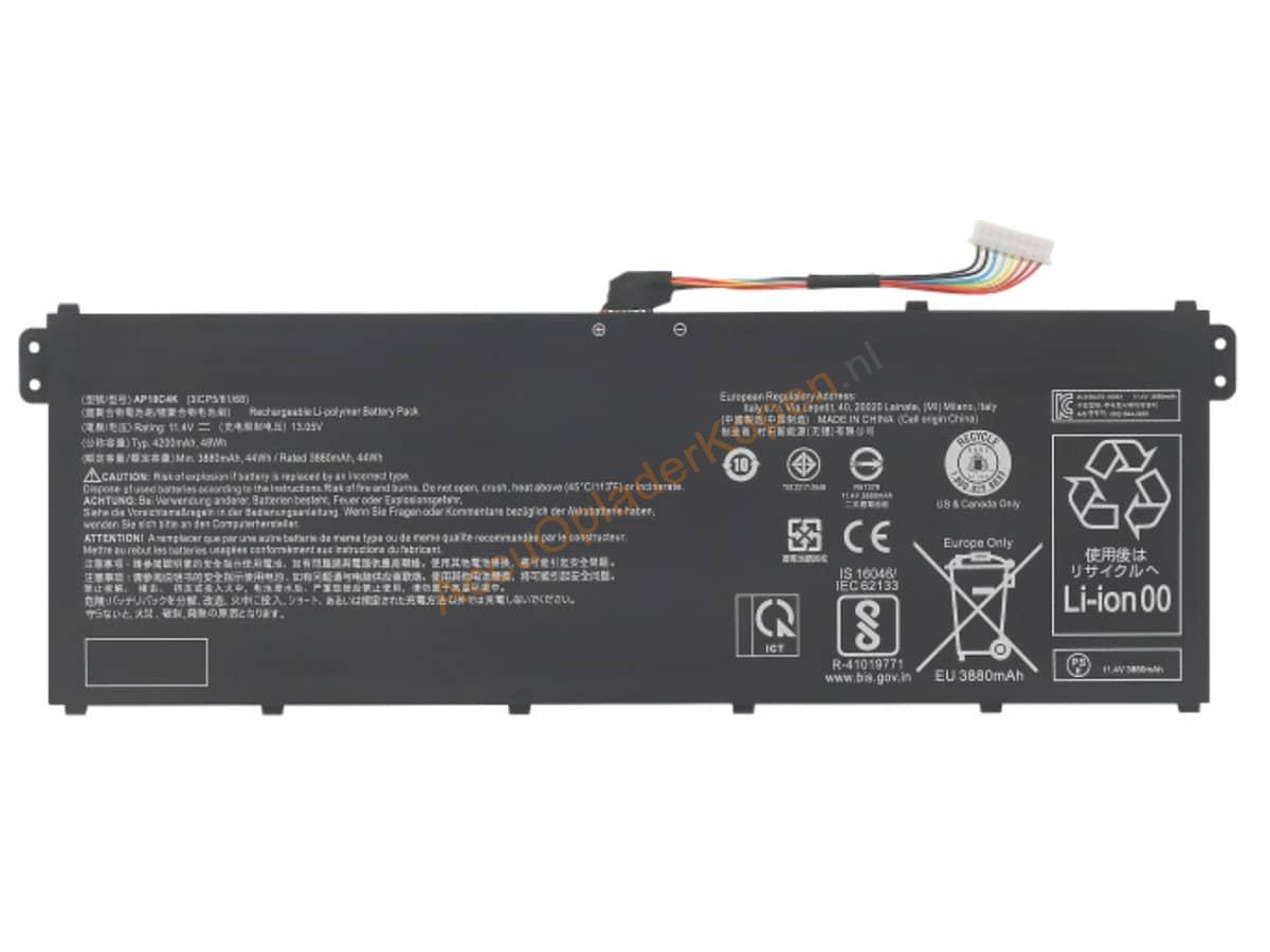 Swift 3 SF314-58G-738H