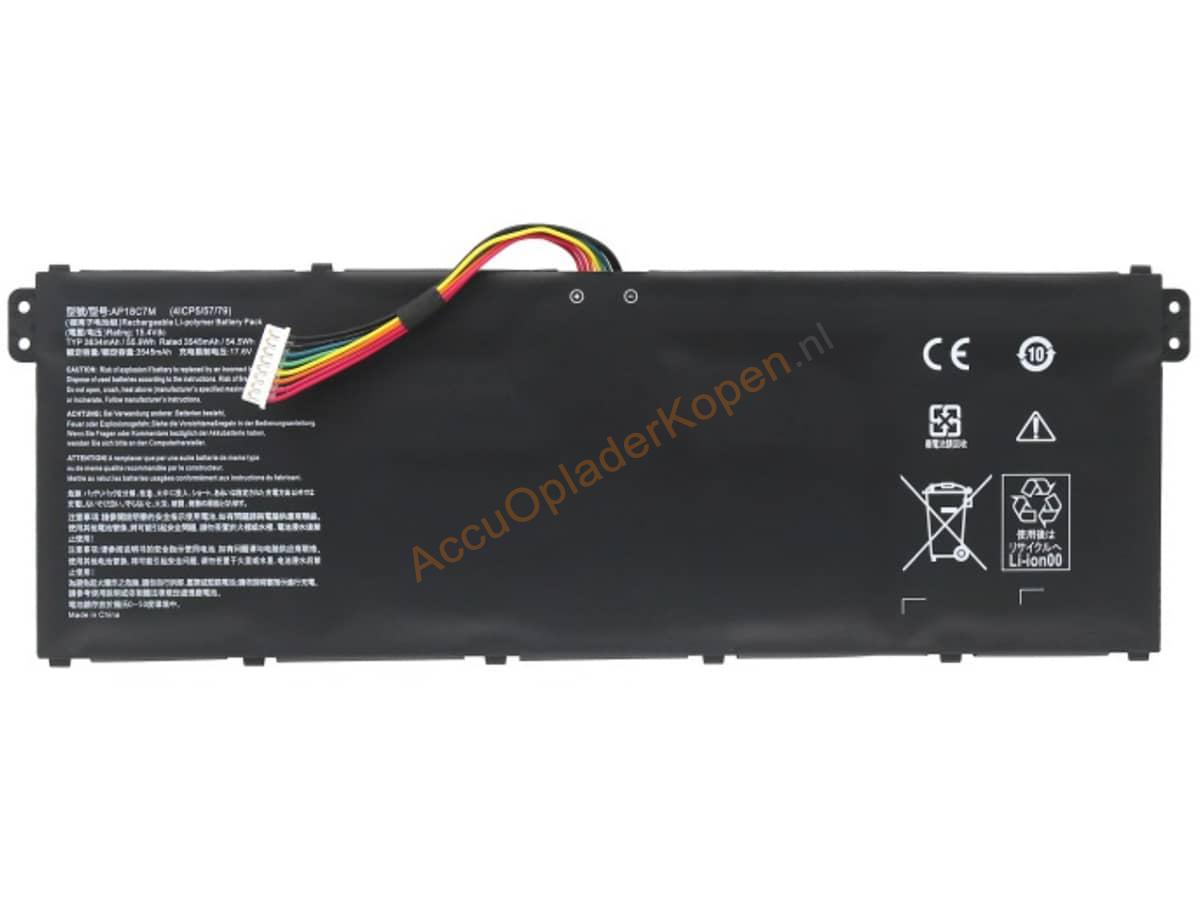TravelMate Spin P4 TMP414RN-52-737Z