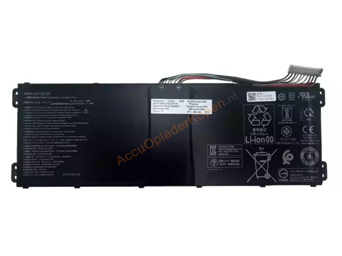 ConceptD 3 Ezel CC315-72G-700