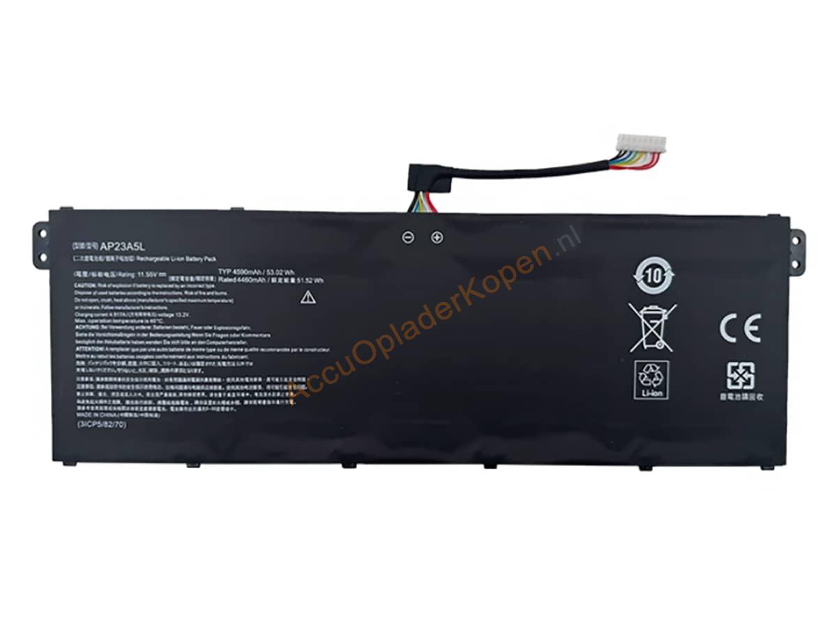 Aspire Go 15 AG15-51P-70UD