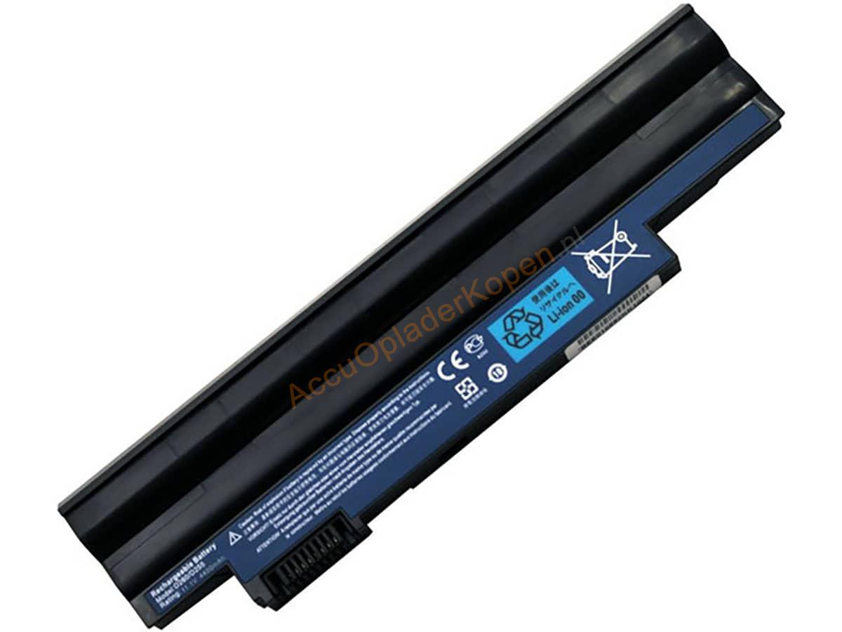 Aspire One D270-268WS