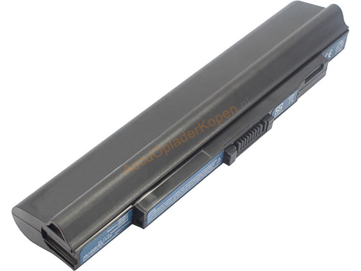 Aspire One 751H-1545