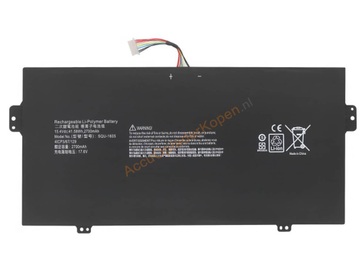 Swift 7 SF713-51-M722