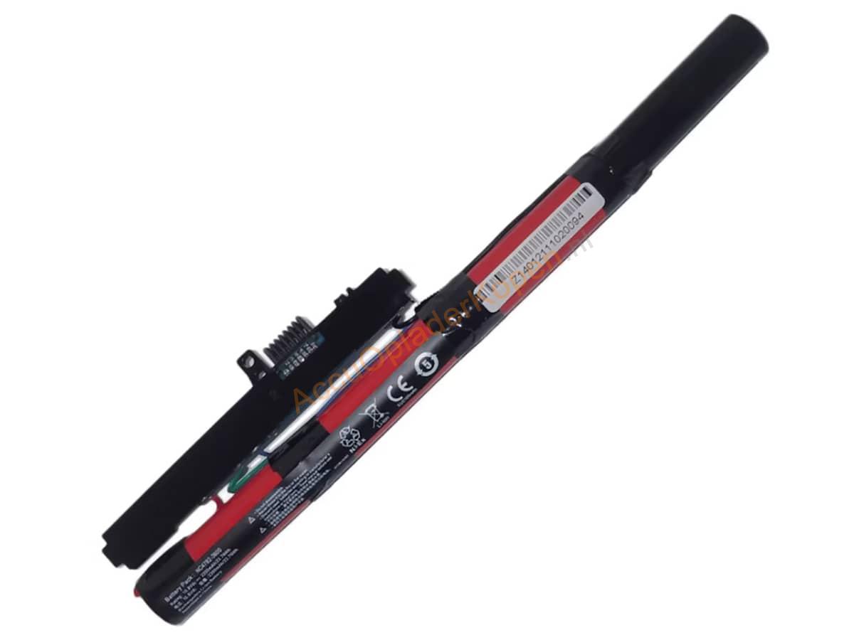 Aspire One 14 Z1402-58KT