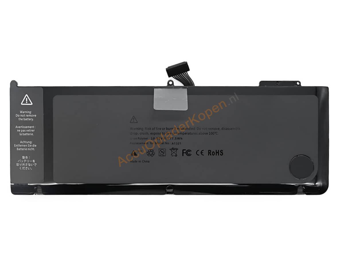 MacBook Pro 15 MC373*/A