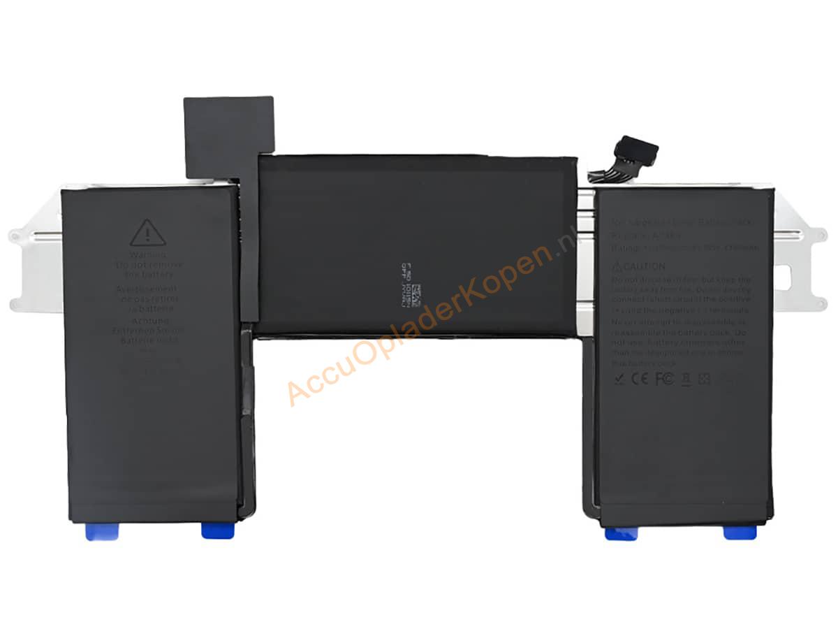 Accu voor APPLE A2389