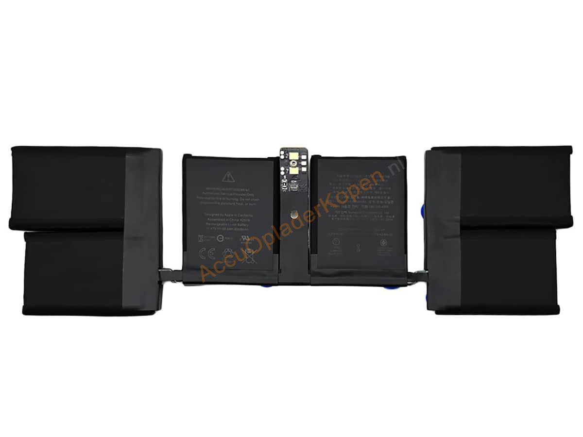Accu voor APPLE A2519