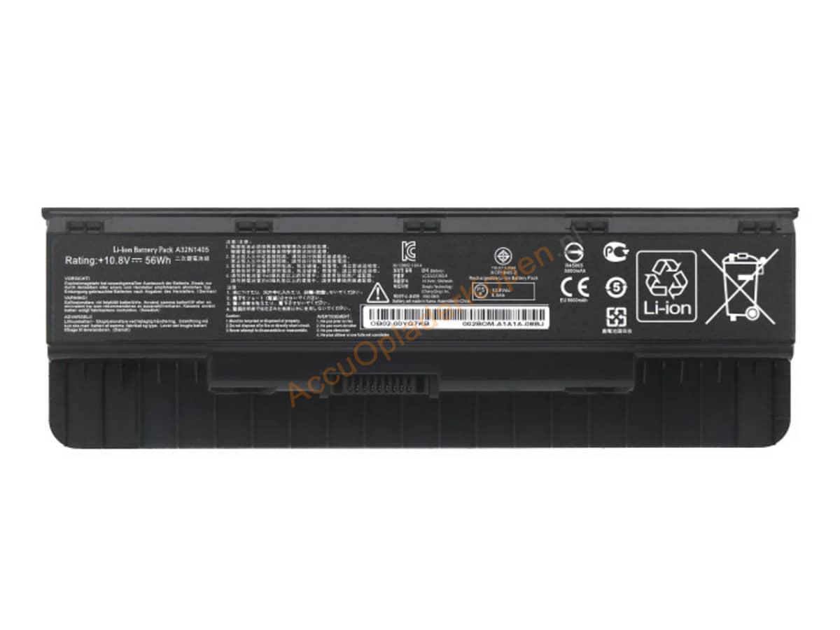 ROG G551JM-DM052H