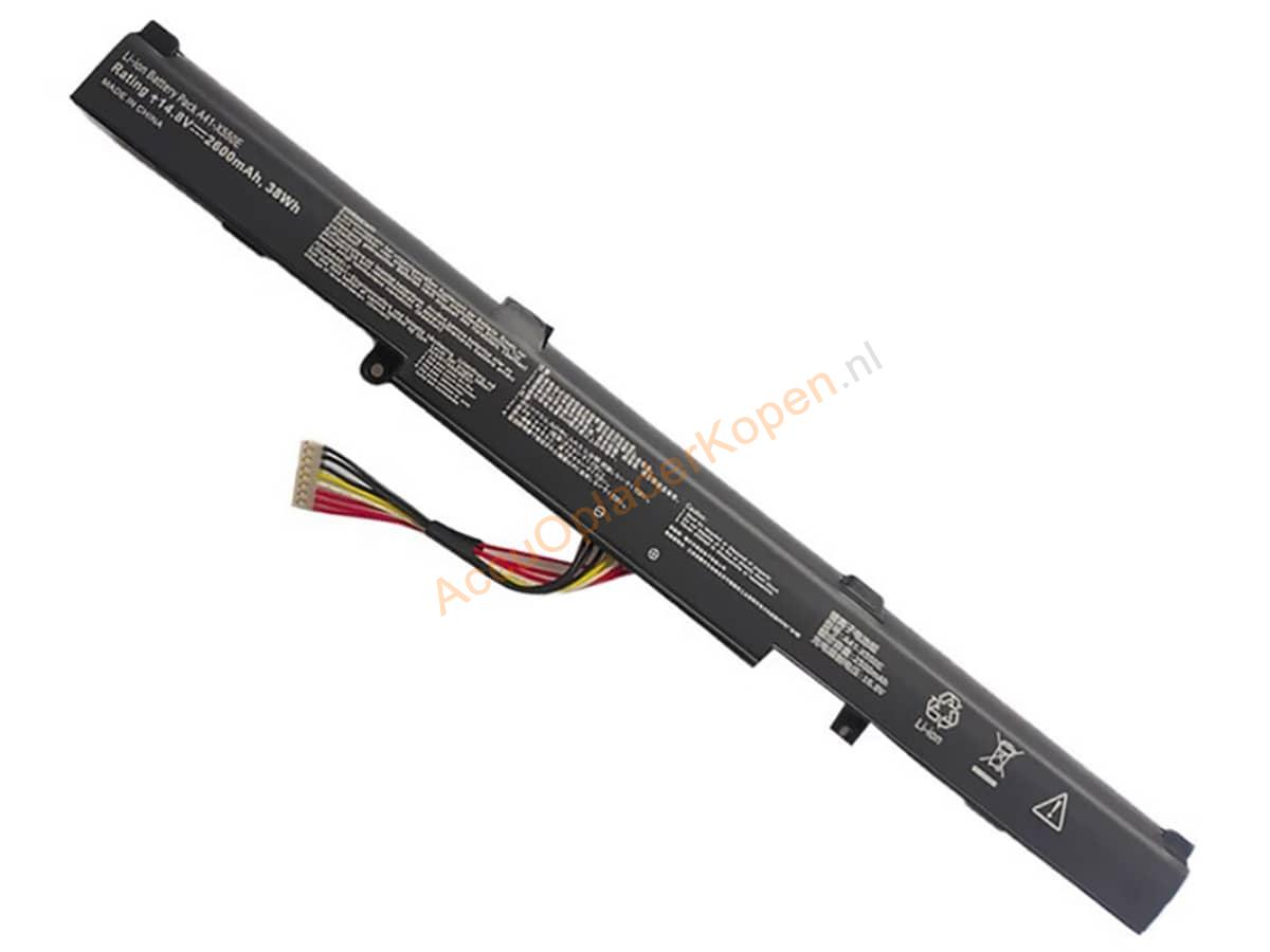 K550DP