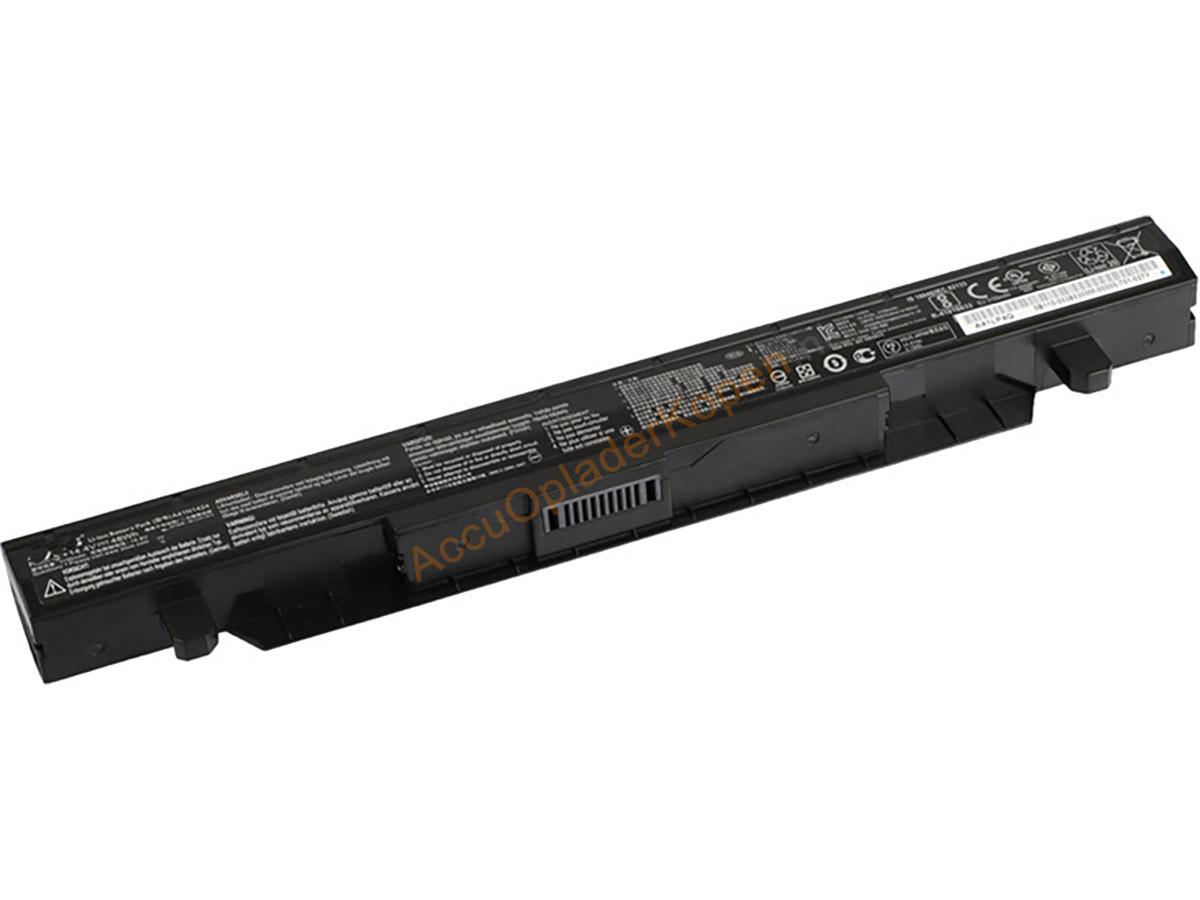 GL552 Series