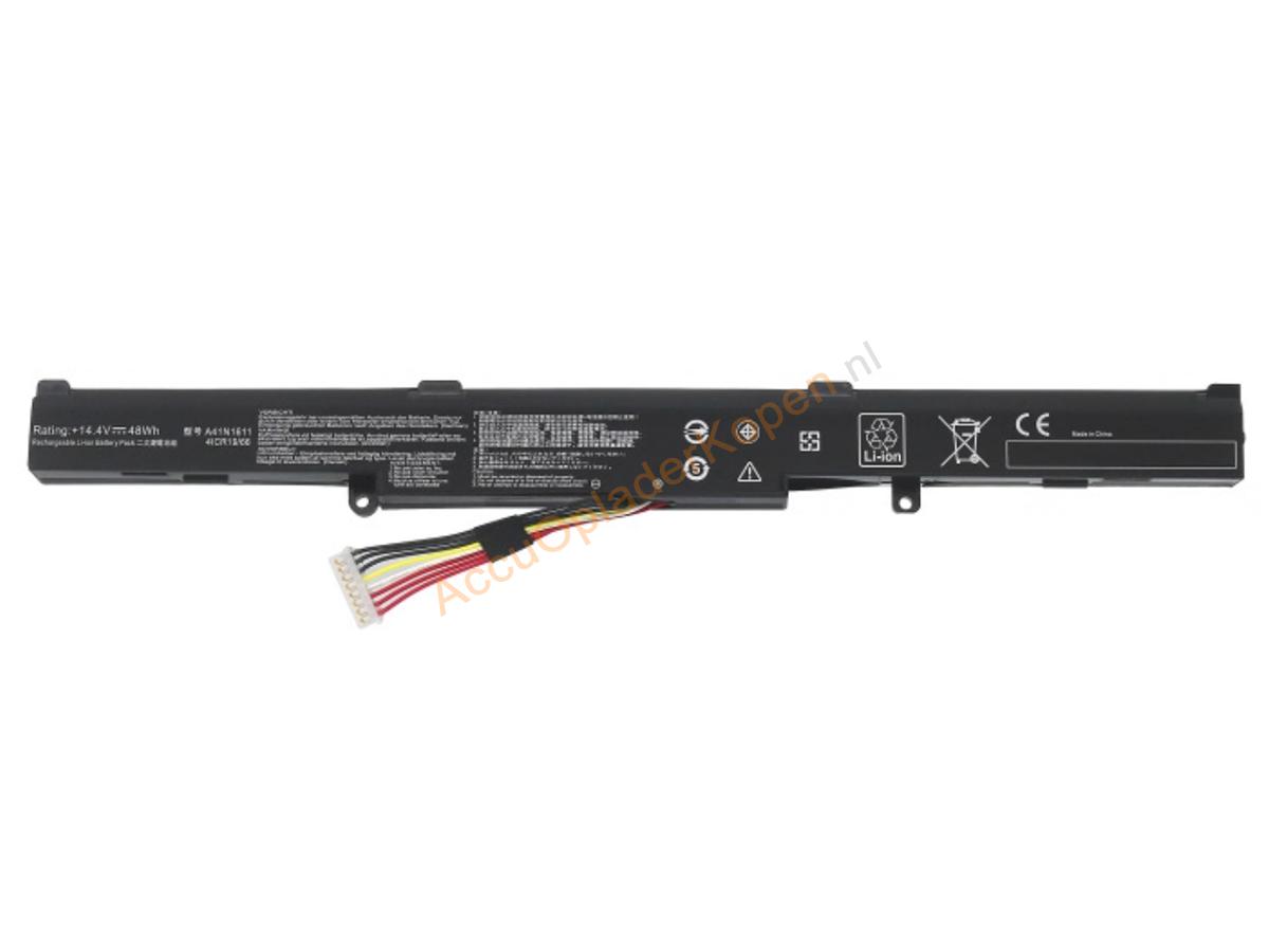 ROG GL553VW-DH71
