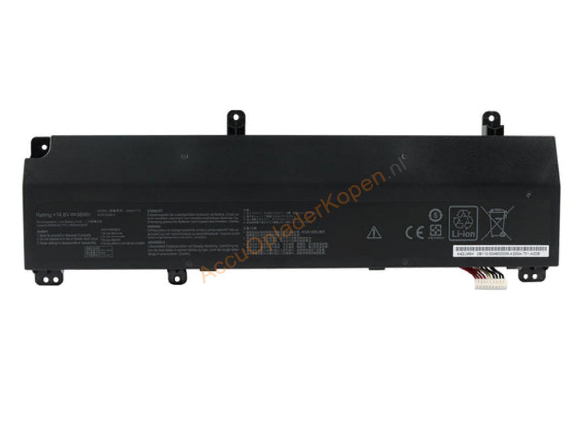 ROG Strix GL702VI-BA016T