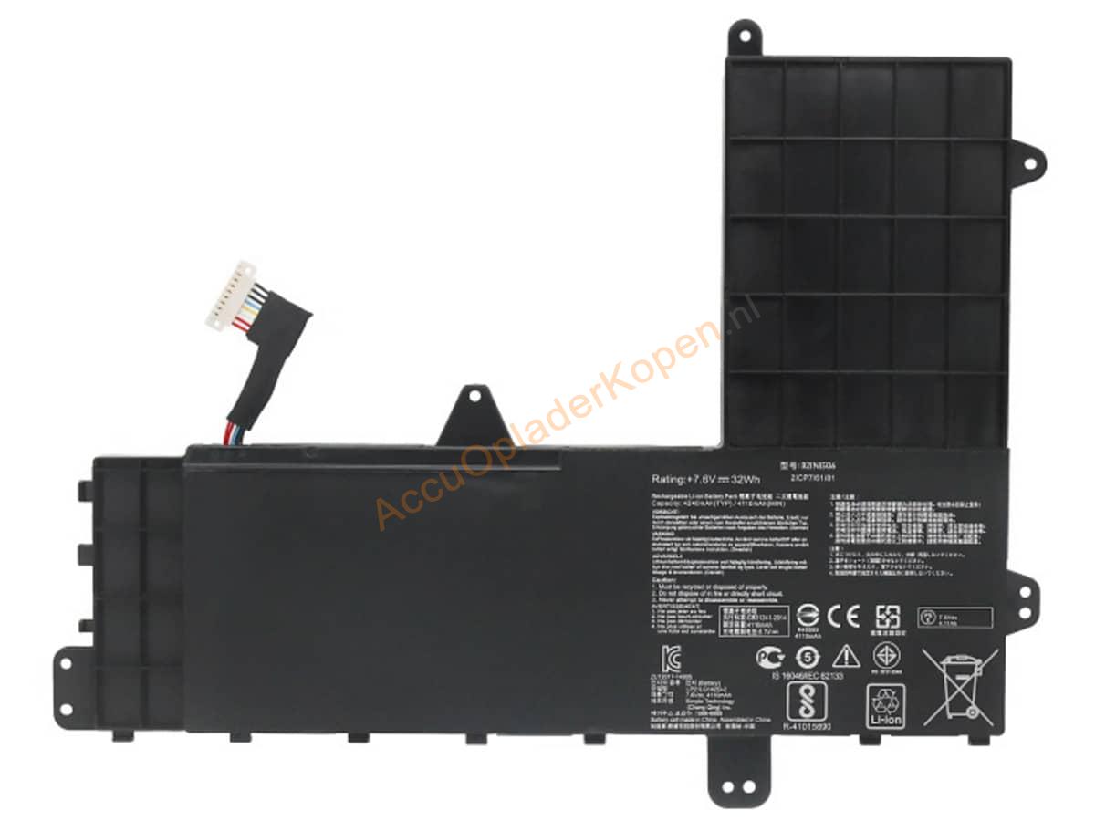 EeeBook E502MA-XX0020H