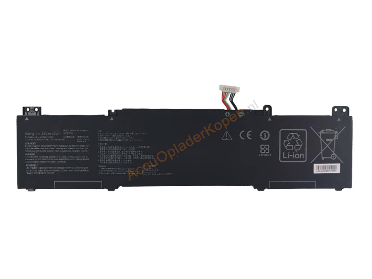 ZenBook UM462DA