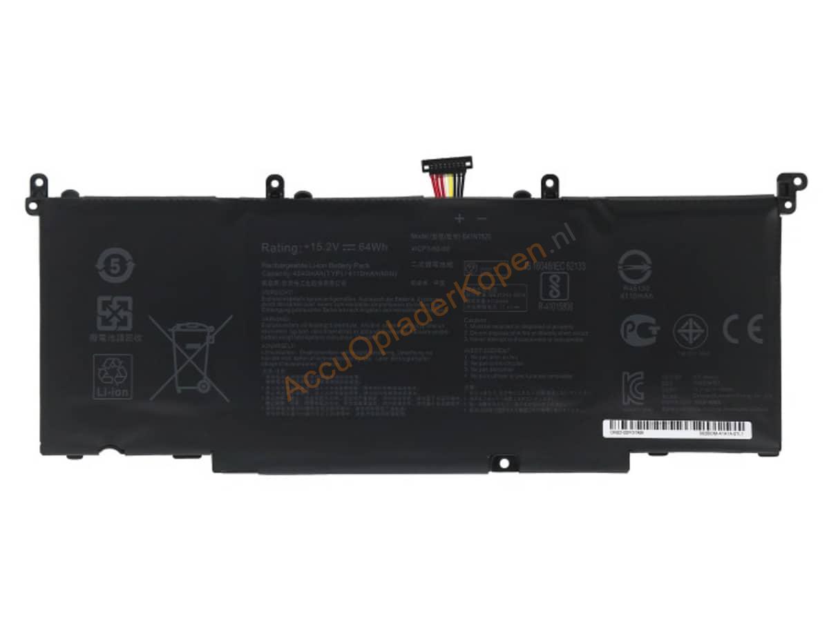 GL502VM-FY275T
