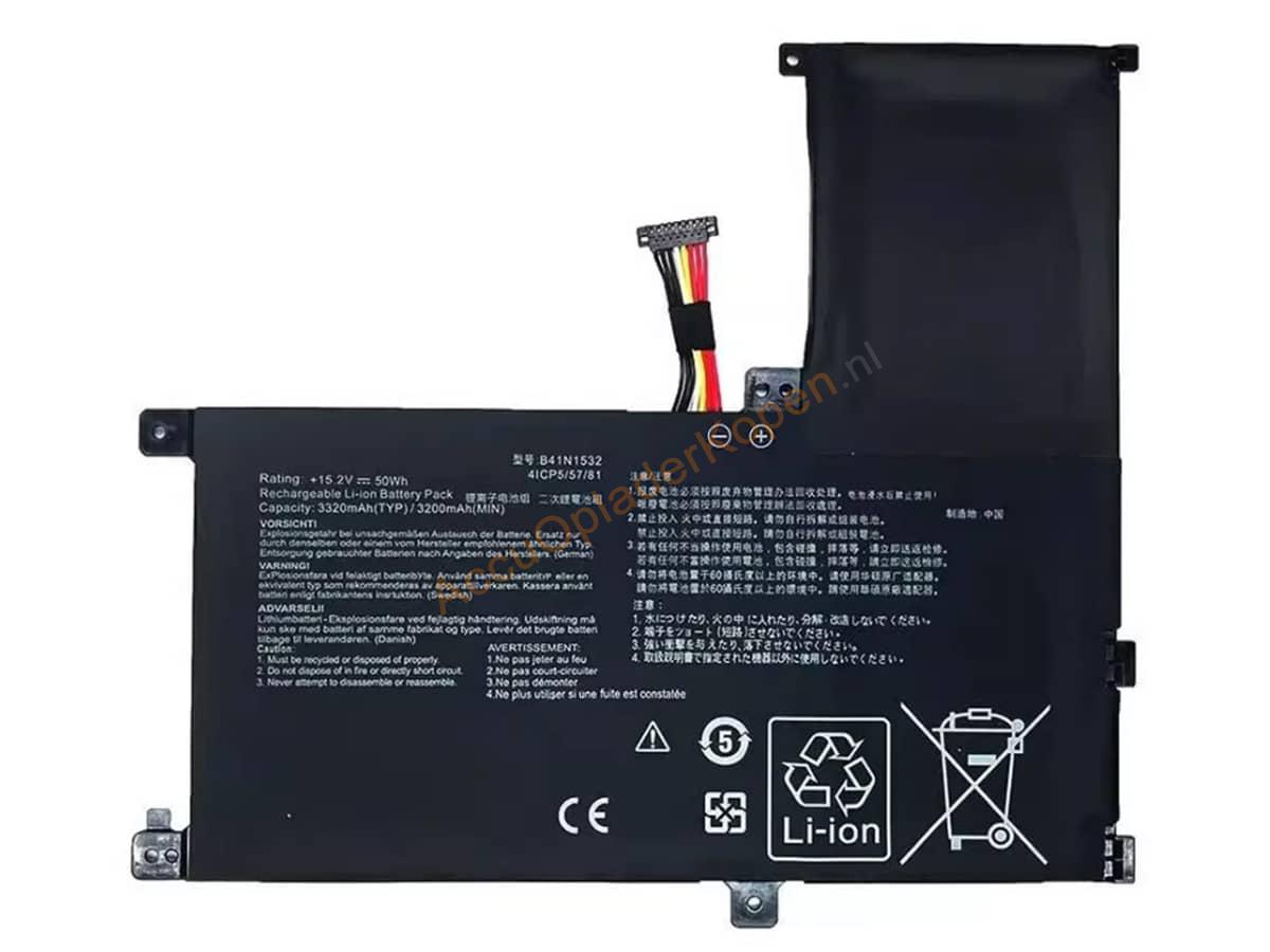 Q504U