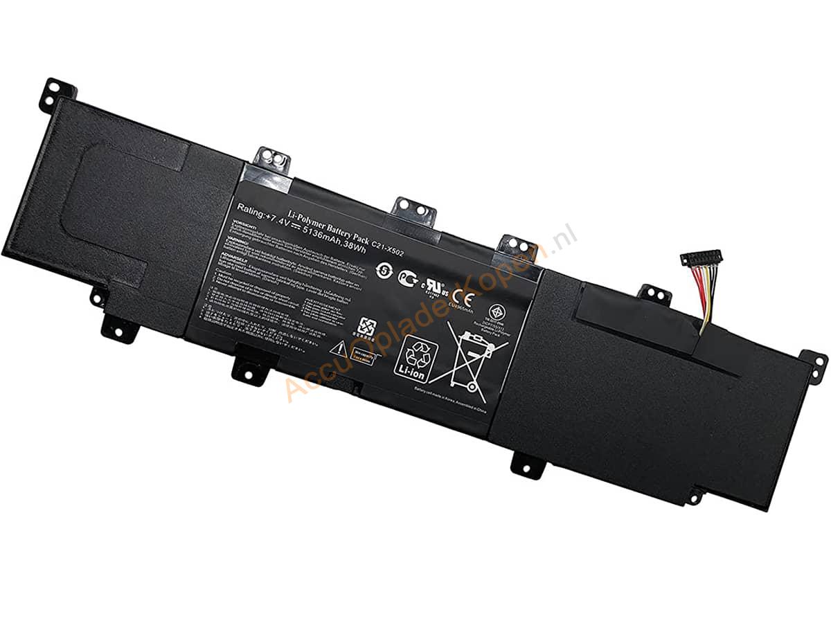 VivoBook V500CA-CJ106H