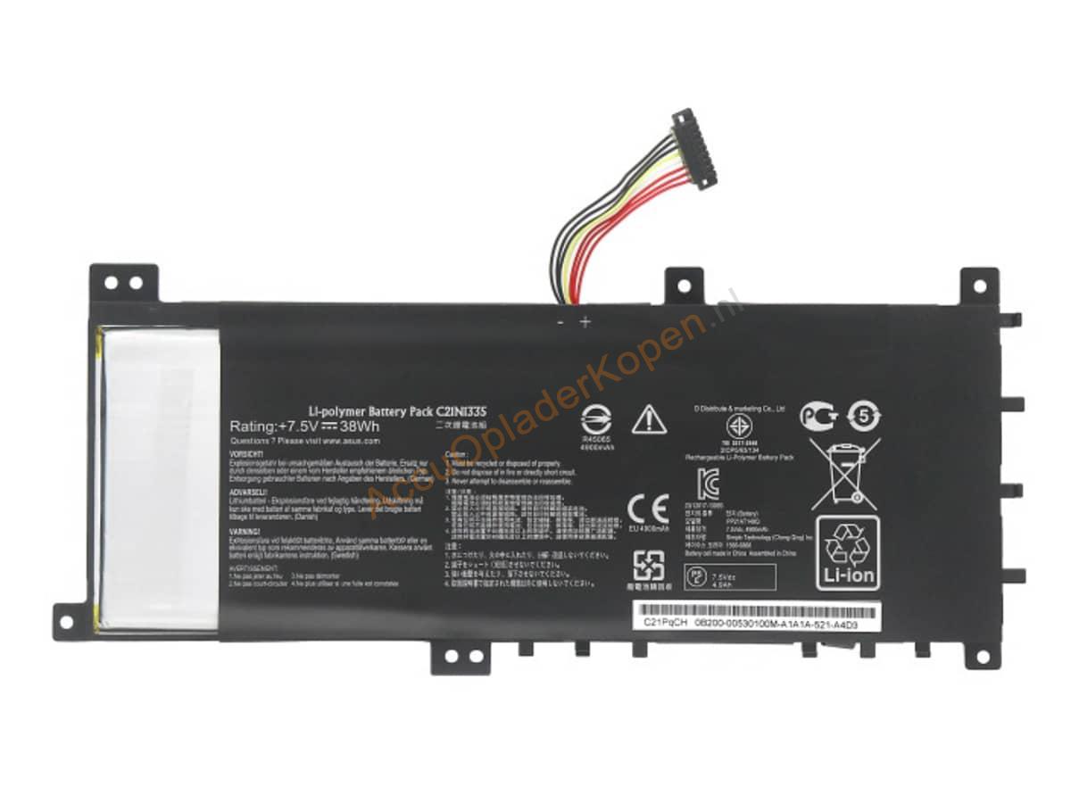 S451LN
