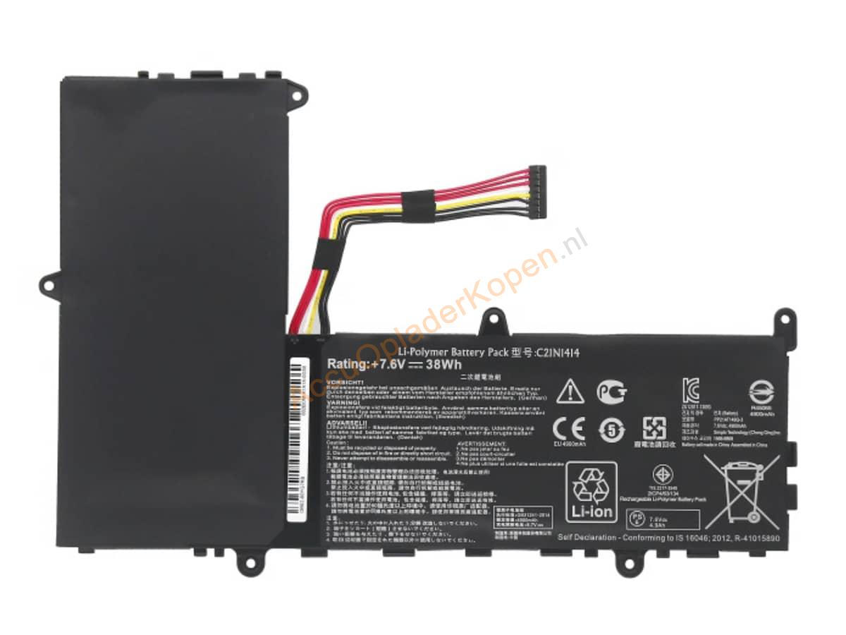 EeeBook F205TA