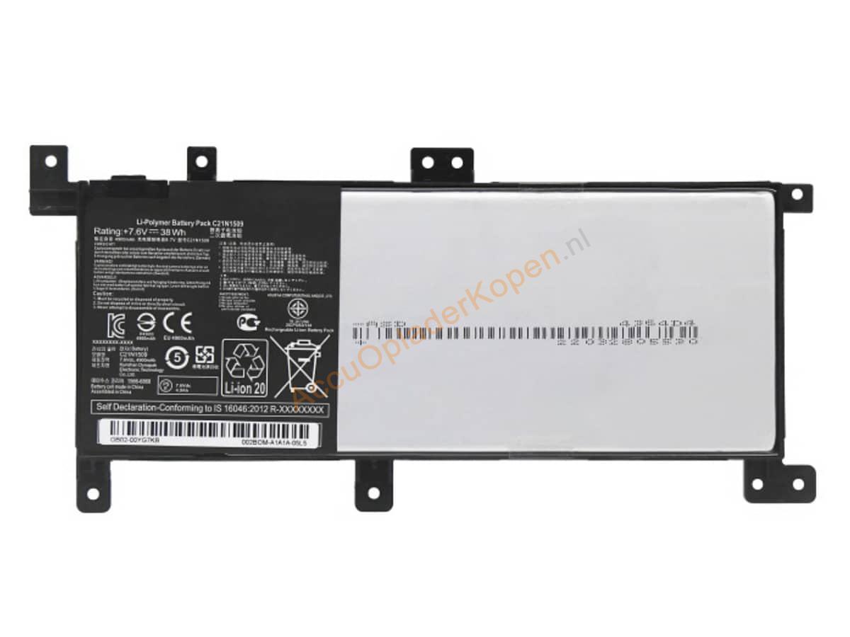 X556UV